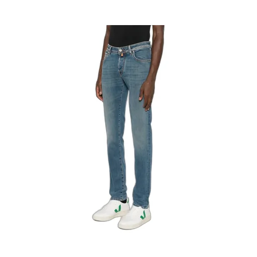 Belt Loop Jeans