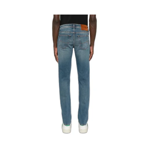 Belt Loop Jeans