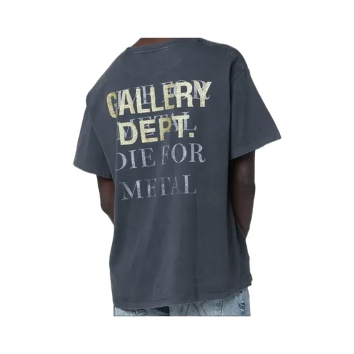 Crew Neck T-Shirt