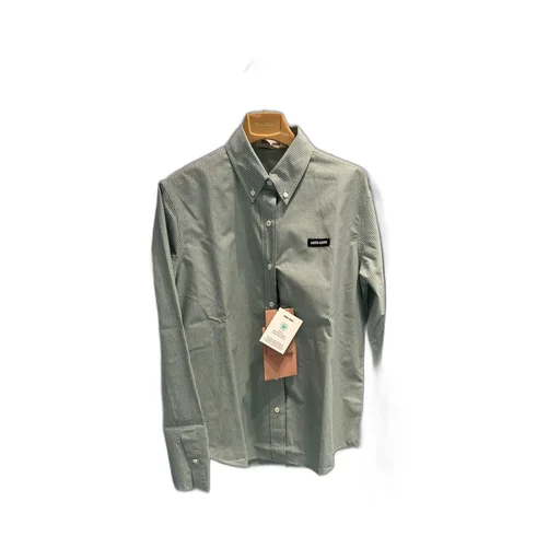Poplin Shirt