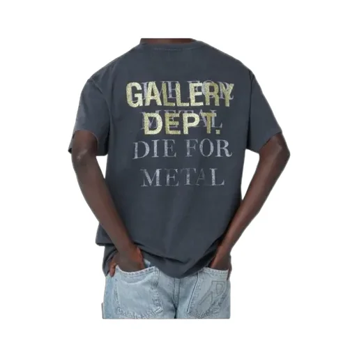 Crew Neck T-Shirt