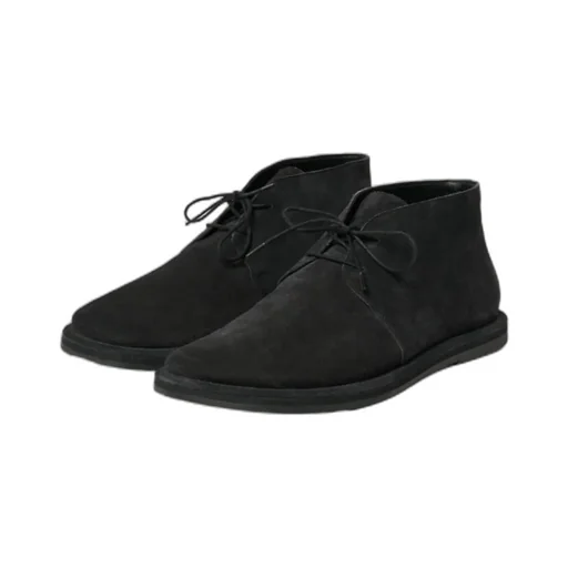 Lace-Up Casual Shoes