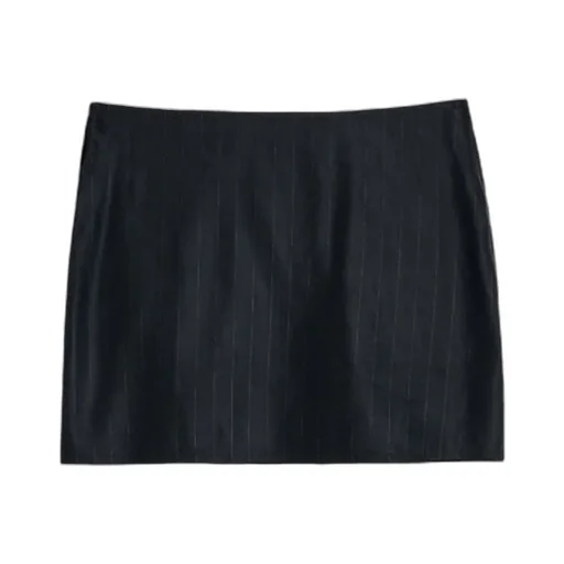 Mini Skirt
