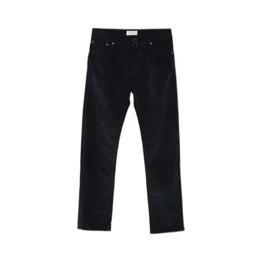 Belt Loop Casual Pants