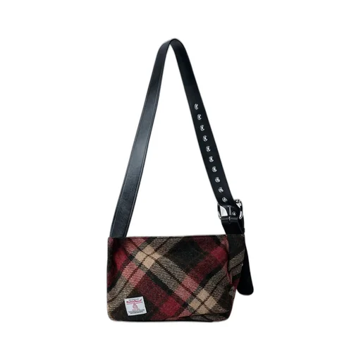 Small Maxime Crossbody
