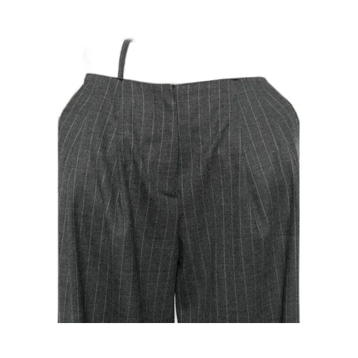 Belt Loop Casual Pants