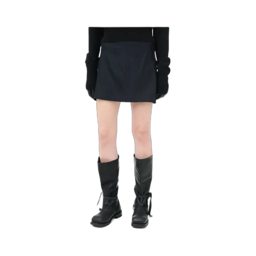 Mini Skirt