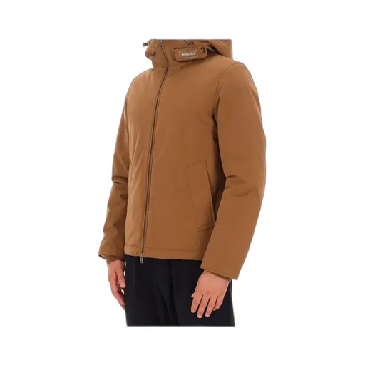 Mountain Cloth Pacific Jacket