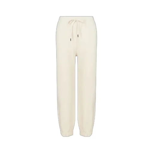 Elastic Waist Sweatpants