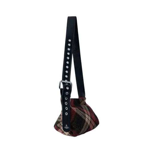 Small Maxime Crossbody