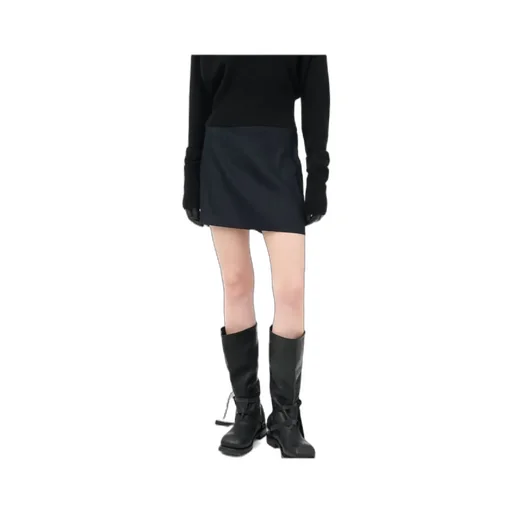 Mini Skirt