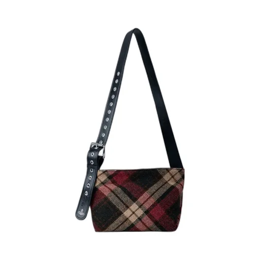 Small Maxime Crossbody