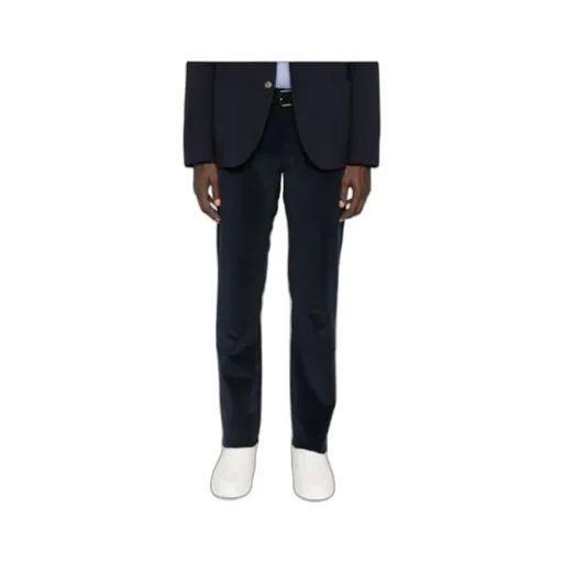 Belt Loop Casual Pants