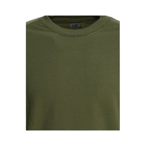 Lens Detail Knitwear