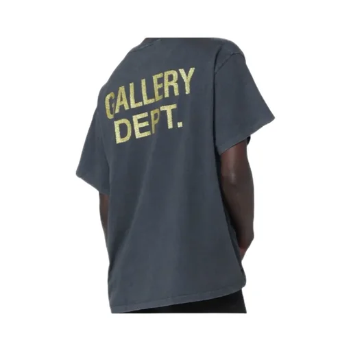 Crew Neck T-Shirt