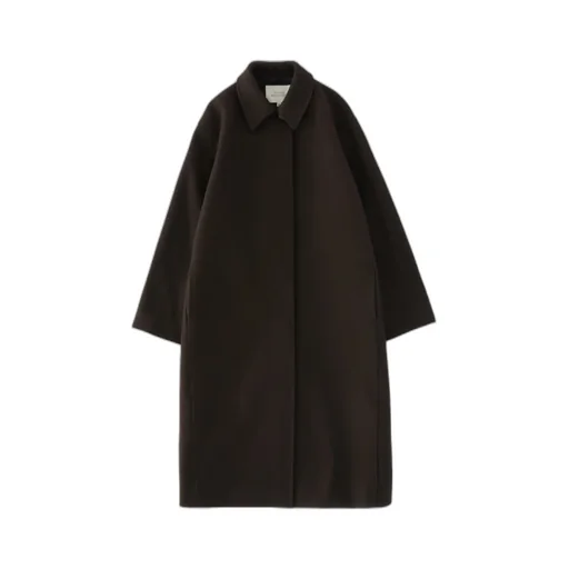 Lapel Coat