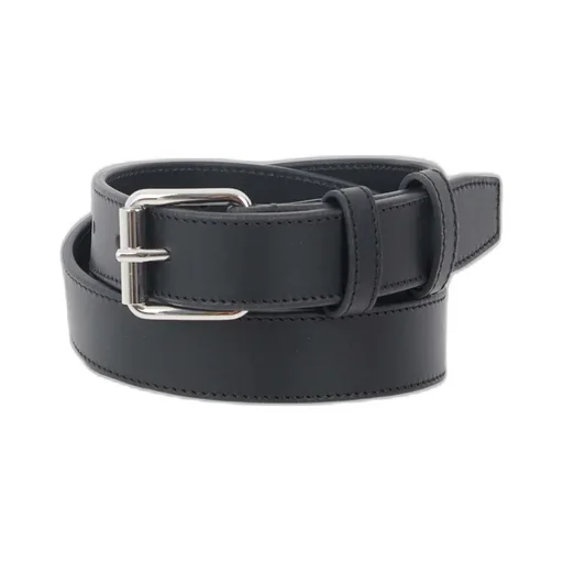 Square Buckle Belt