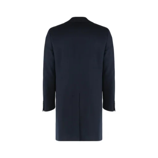 Classic Long Coat