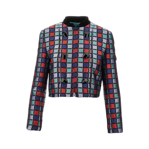 Long Sleeve Jacket
