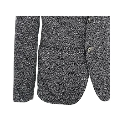 Long Sleeve Jacket