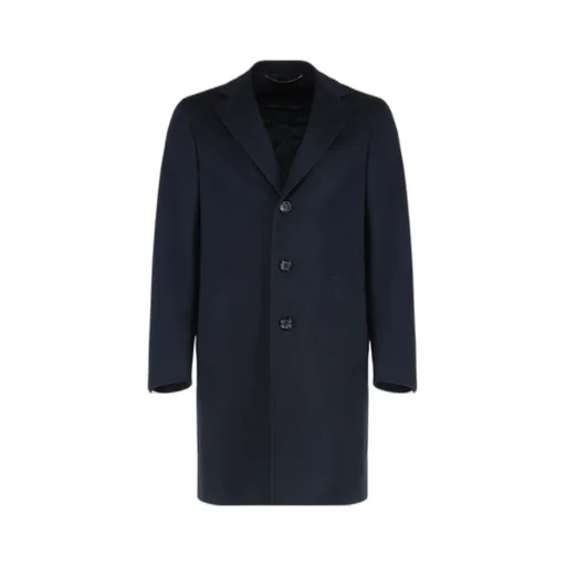 Classic Long Coat