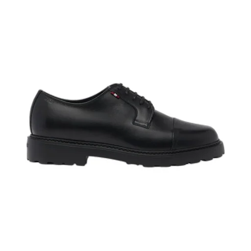 Glenny Lace-Up Derby Shoes