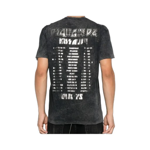 X Kiss Cool T-Shirt