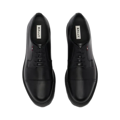 Glenny Lace-Up Derby Shoes
