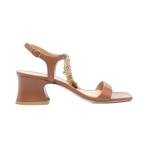 Charms Sandals 50Mm