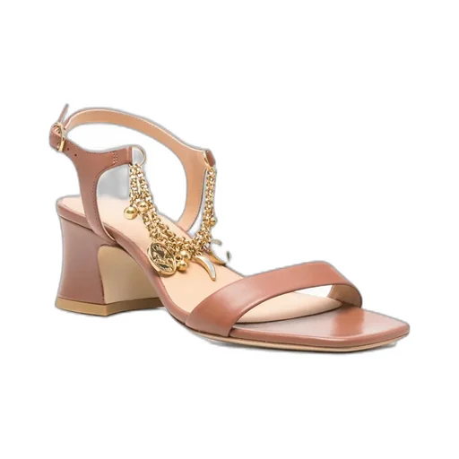 Charms Sandals 50Mm