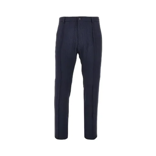 Belt Loop Casual Pants