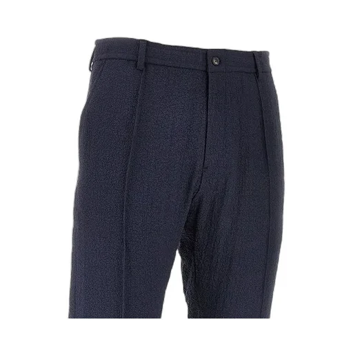 Belt Loop Casual Pants