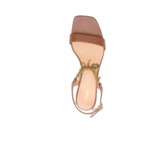 Charms Sandals 50Mm