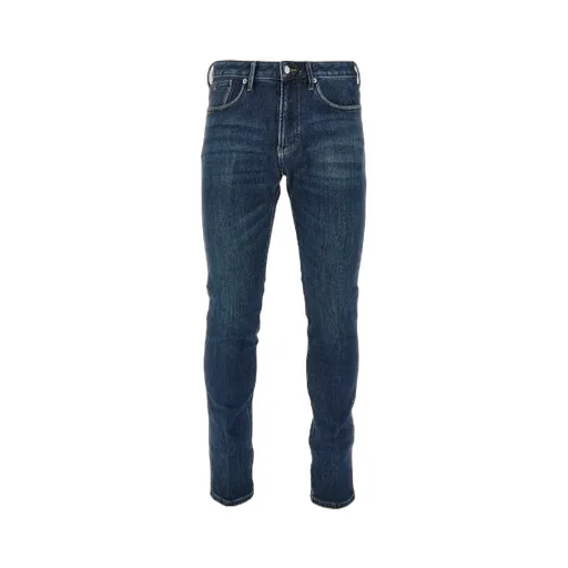 Jeans With Belt Loops