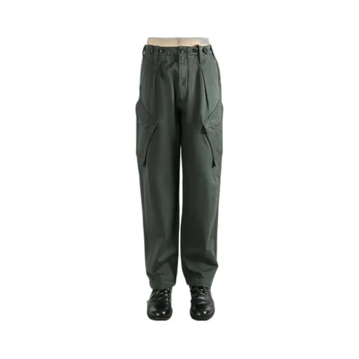 Belt Loop Overalls