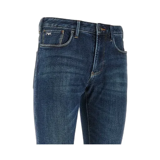 Jeans With Belt Loops