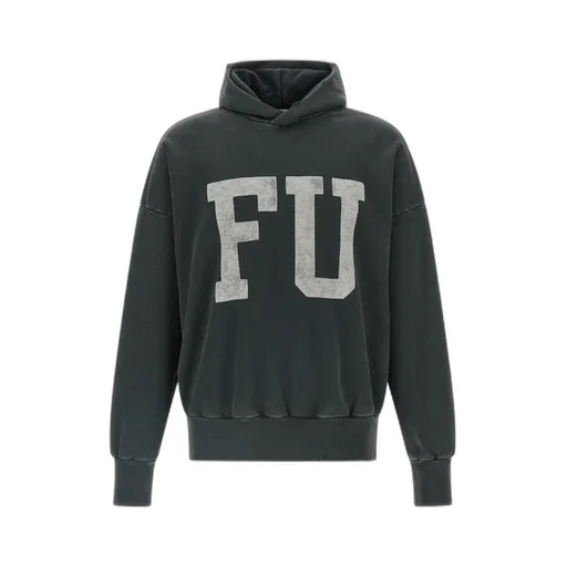 Qualified Hoodie