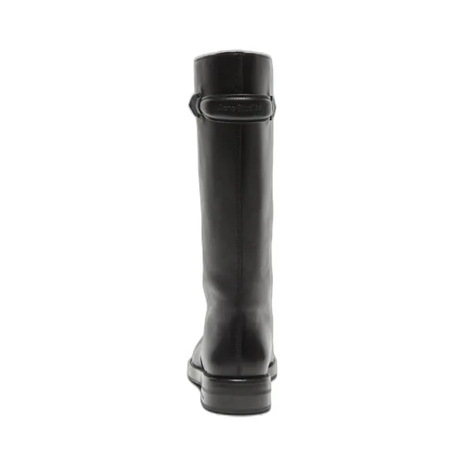 High-Shaft Boots