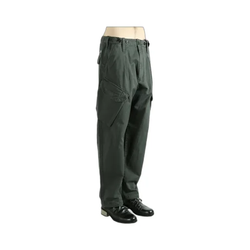 Belt Loop Overalls