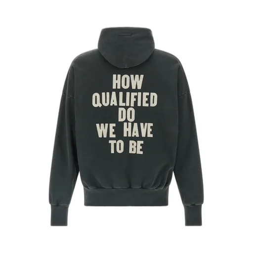 Qualified Hoodie