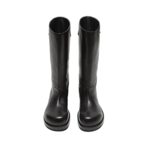 High-Shaft Boots