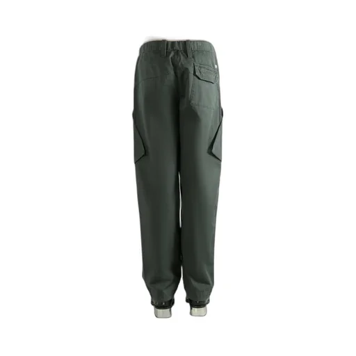 Belt Loop Overalls
