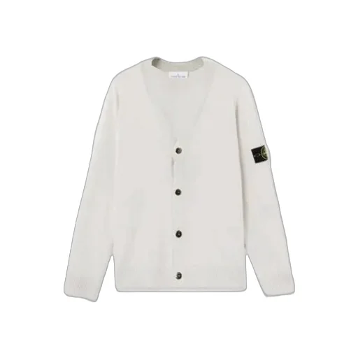 Knit Cardigan