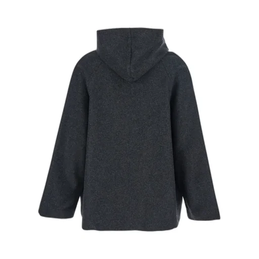 Long Sleeve Jacket