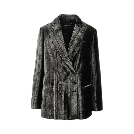 Long Sleeve Jacket