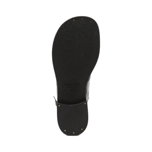 High-Shaft Boots