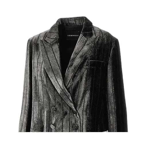Long Sleeve Jacket