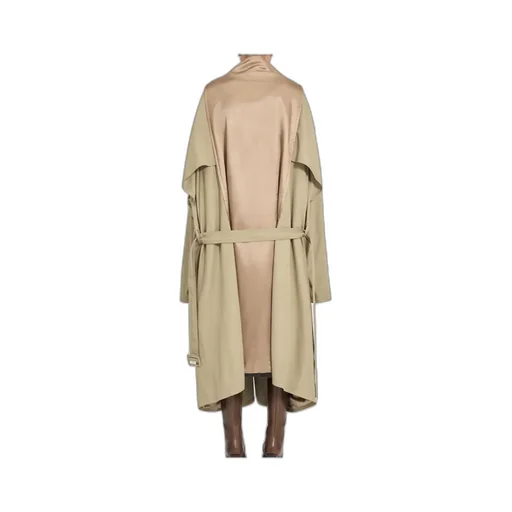 Dual Wear Trench Coat