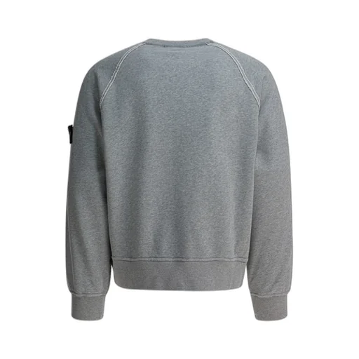Crew Neck Sweatshirt