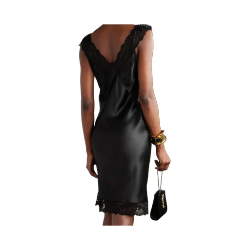 Lace Dress